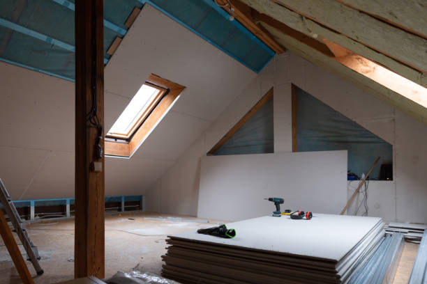 Best Blown-in Insulation  in Stowell, TX
