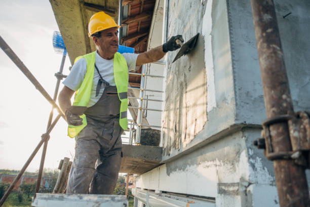 Best Insulation Contractor Near Me  in Stowell, TX