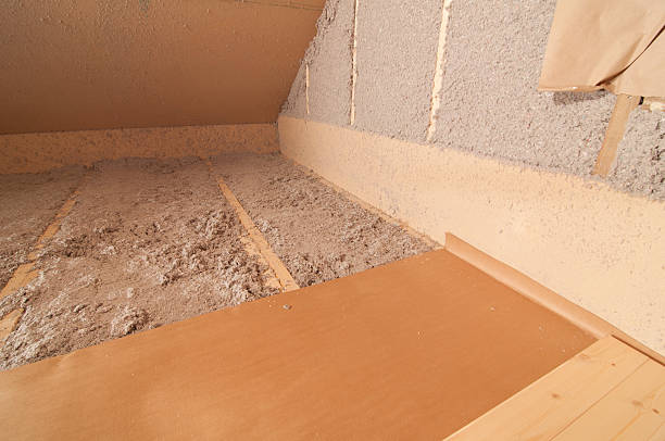 Range of Insulation Solutions in Stowell, TX